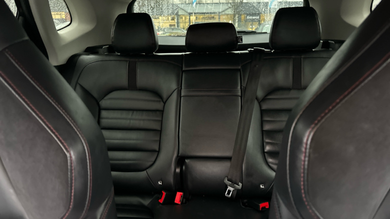 MG HS 1.5 T-GDI Trophy 5dr DCT Petrol Hatchback